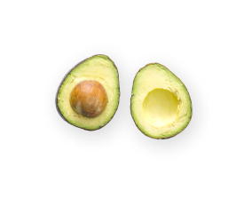 Avokado ready-to-eat